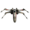 X-Wing 1 Icon 128x128 png